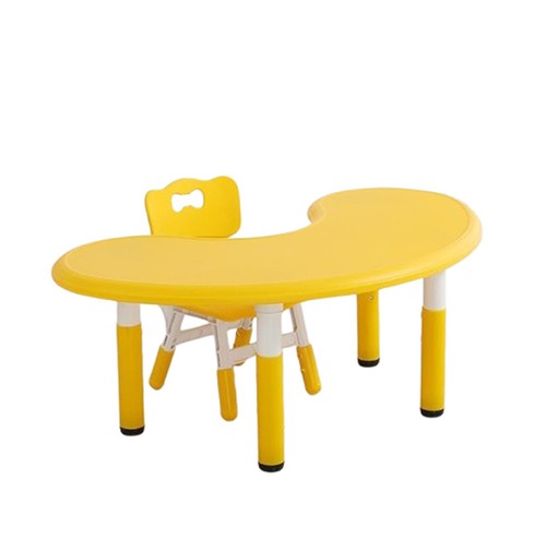 Scrivania bambino regolabile - scrivania,