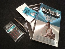 Invicta Electronic Mastermind