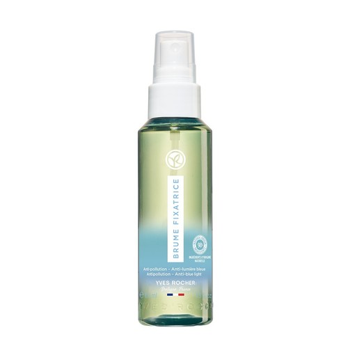 Spray fissatore trucco - spray,