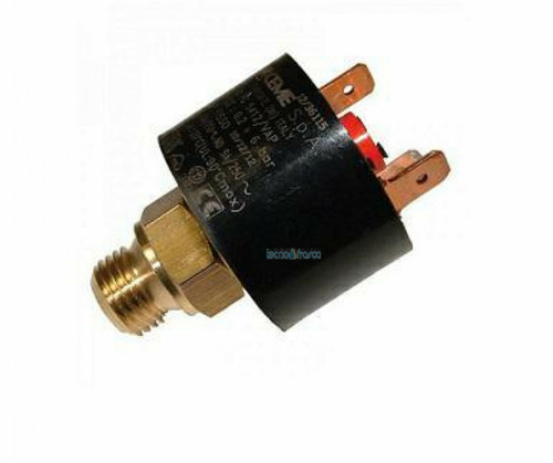 Unical pressostato off 0 5 - off, 0.5