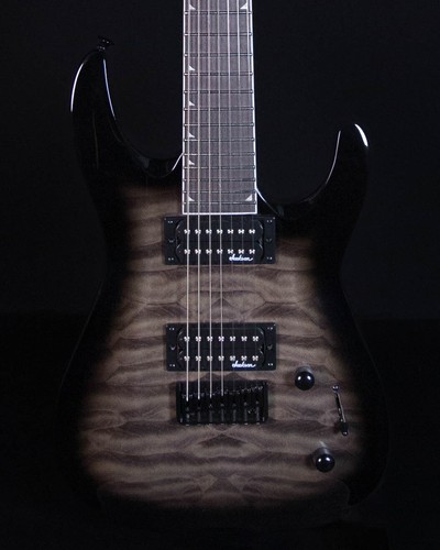 Jackson dinky arch top - dinky,
