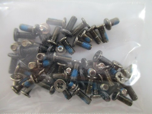 Juego tornillos fujitsu - juego,