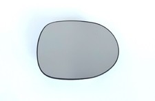 Specchio Vetro Specchietto Honda Civic Tipo FN / FK a partire da 2006 DX