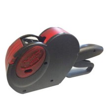 Prezzatrice Printex Smart 6 caratteri 1 linea - per etichette 21x12 mm SM2112-06