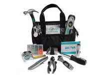 Ultimate Kit di attrezzi 25