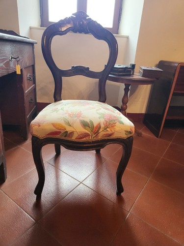 Sedie pranzo anni - da, '80,