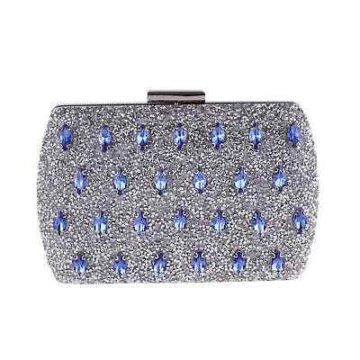 Borsa donna rigida - , pochette