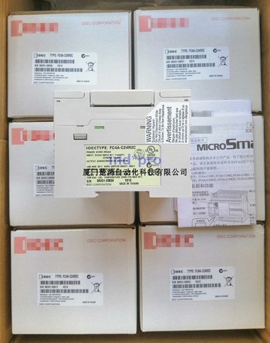 Per 1pz fc4a c24r2c - fc4a-c24r2c, controller