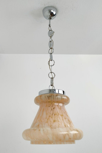 Lampadario vetro murano - lampadario,
