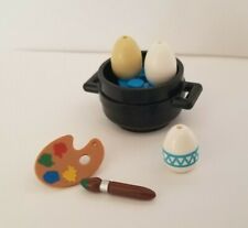 LEGO Uovo di Pasqua Kit