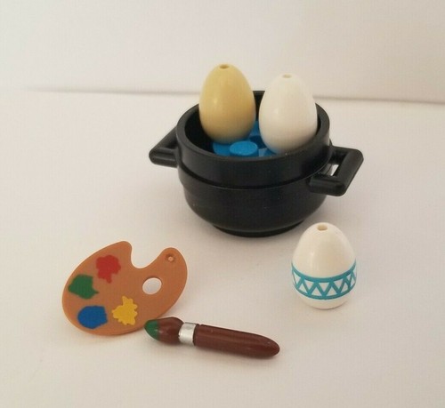 Lego uovo pasqua kit - uovo, di