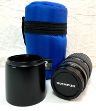Olympus Zuiko 50-200 mm