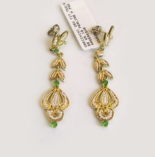 Orecchini Gerardo Sacco