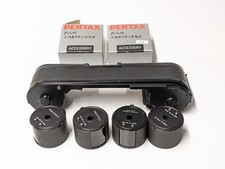 Pentax Asahi MX / LX Bulk Film