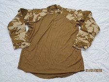 Under body armour - under,
