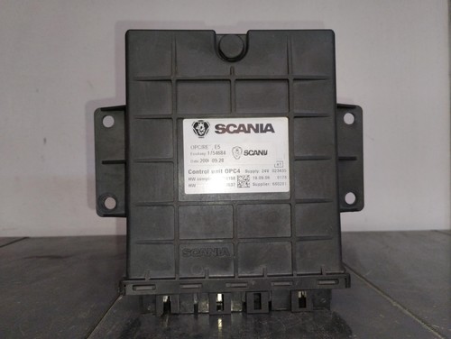 Centralina ecu per scania r500 - per,