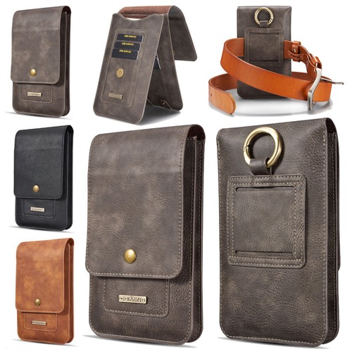 Marsupio verticale pelle pu - marsupio,