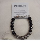 BRACCIALE MORELLATO CON