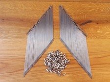 Raggi NSU Super Fox Acciaio