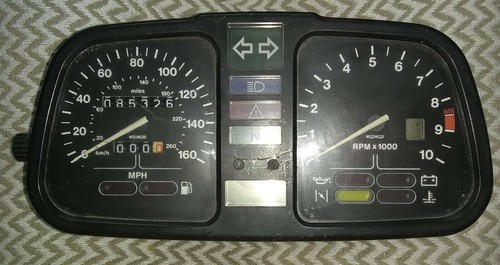 Calibri bmw k75rt 75 - k75rt, k75