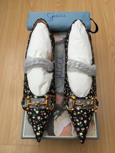 Gucci donna scarpe - donna, ballerine