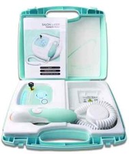 Sistema di depilazione laser