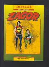 SPECIALE COLLEZIONE GLI ALBI A