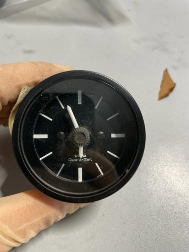 Orologio vdo per mercedes - per,