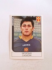 FIGURINA CALCIATORI PANINI