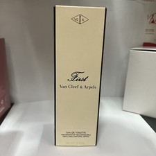 VAN CLEEF & ARPELS FIRST EAU