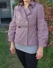 Burberry London Trench Donna Tg. 42