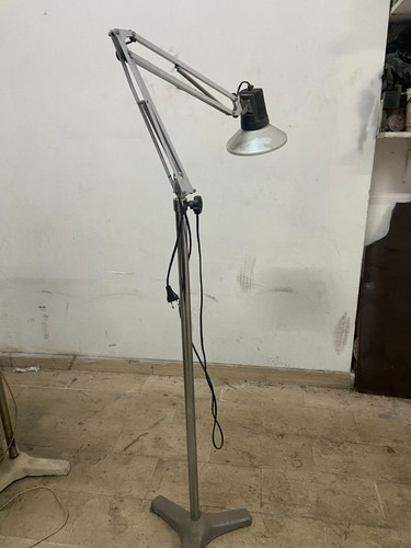 Lampada per studio - lampada, medico