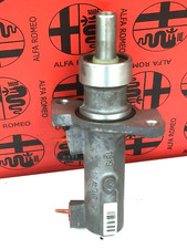 ALFA ROMEO 166 MODELLI JTD POMPA FRENI LUCAS RIFERIMENTO CODICE 9948218