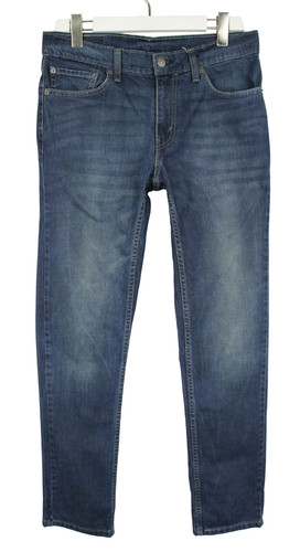 Jeans uomo levi - jeans,
