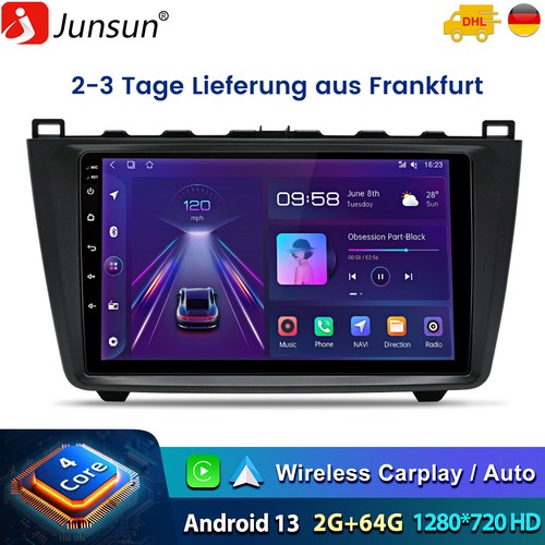 Carplay 64gb android per - 15,