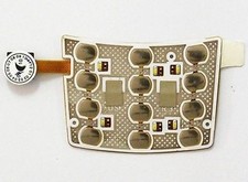 Keypad plate flex flat - plate,