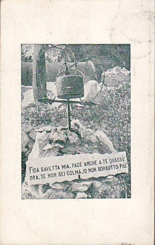 6462 ww1 fida gavetta - 6462),