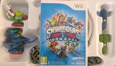 Skylanders Trap Team Wii