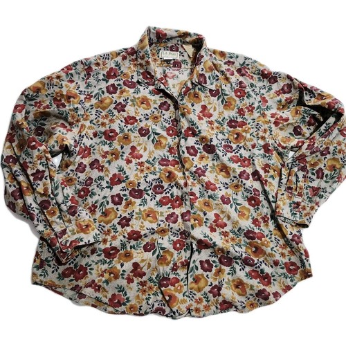 Camicia vintage bean - camicia, ll