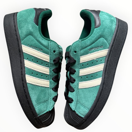 Adidas superstar scarpe - ii, da