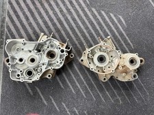 Carter motore Yamaha YZ 125