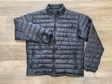 Patagonia Puffer Jacket Uomo L