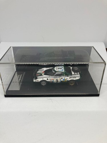 Mini auto safari hpi 43 - auto,