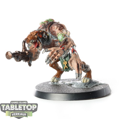 Skaven orco ratto classico - skaven,