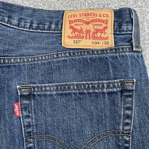 Jeans levis 527 - levis,