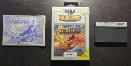 Heroes the lance con - -,