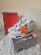 Nike Air Jordan 4 Retro NUOVE