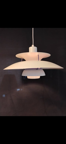 Louis poulsen ph5 white - louis,