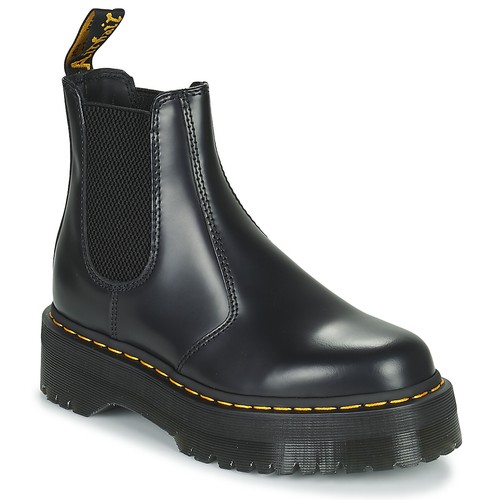 Martens 2976 quad nero - ,