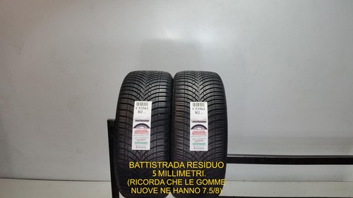 Gomme usate stagioni - usate,